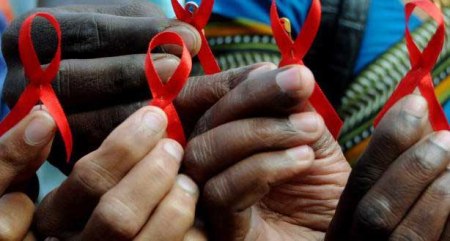AIDS-DAY